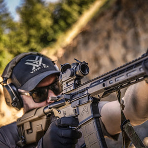 Prizminis kolimatorius Vortex Spitfire AR 1x