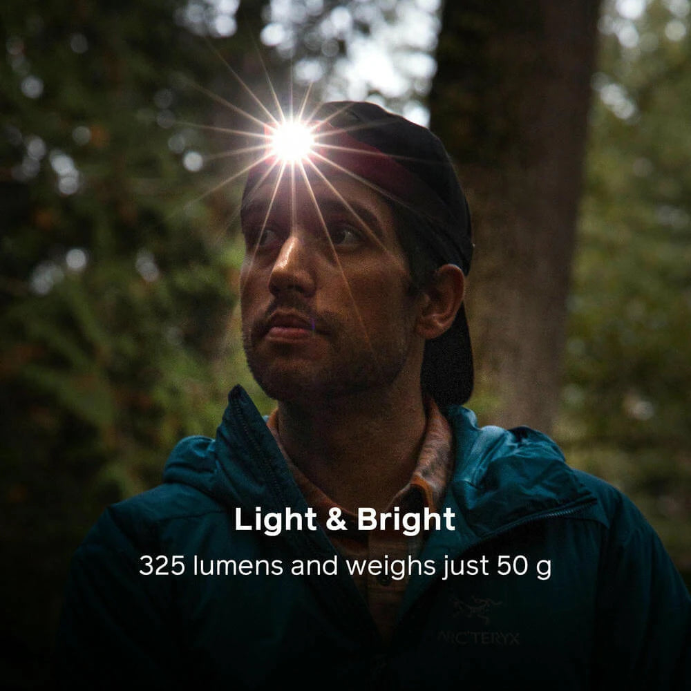 Prožektorius BioLite HeadLamp 325