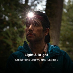 Prožektorius BioLite HeadLamp 325