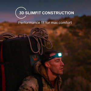 Prožektorius BioLite HeadLamp 325