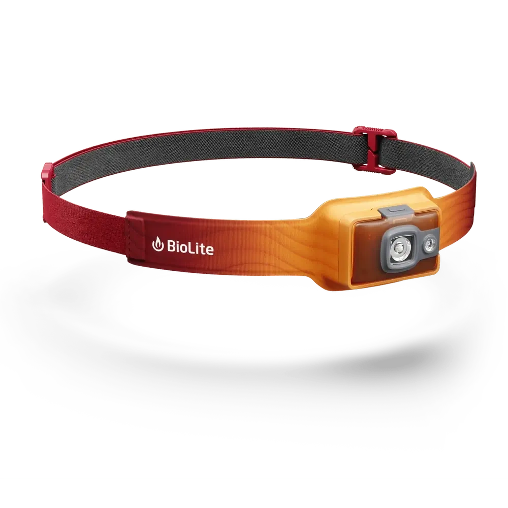 Prožektorius BioLite HeadLamp 325