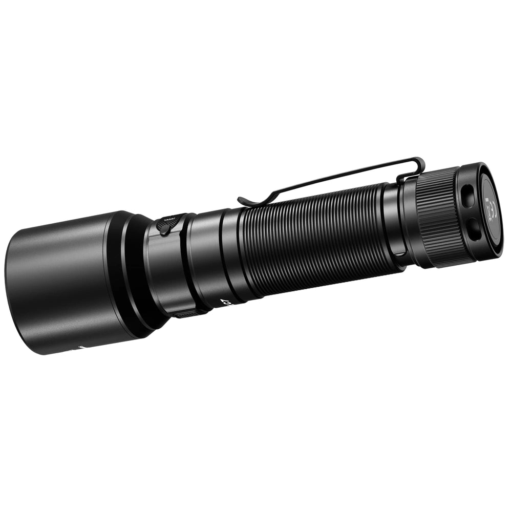Žibintuvėlis Fenix C7, 3000lm