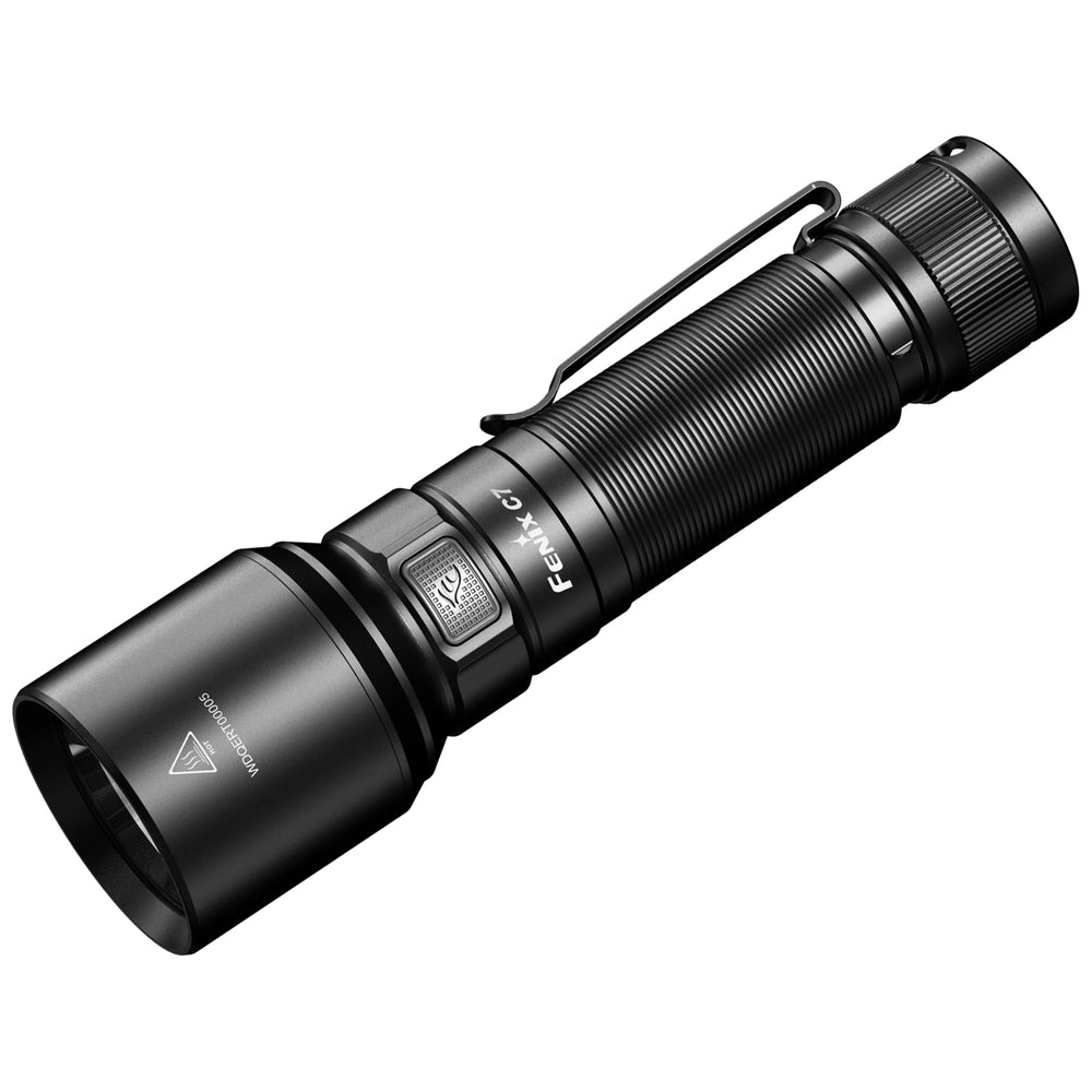 Žibintuvėlis Fenix C7, 3000lm