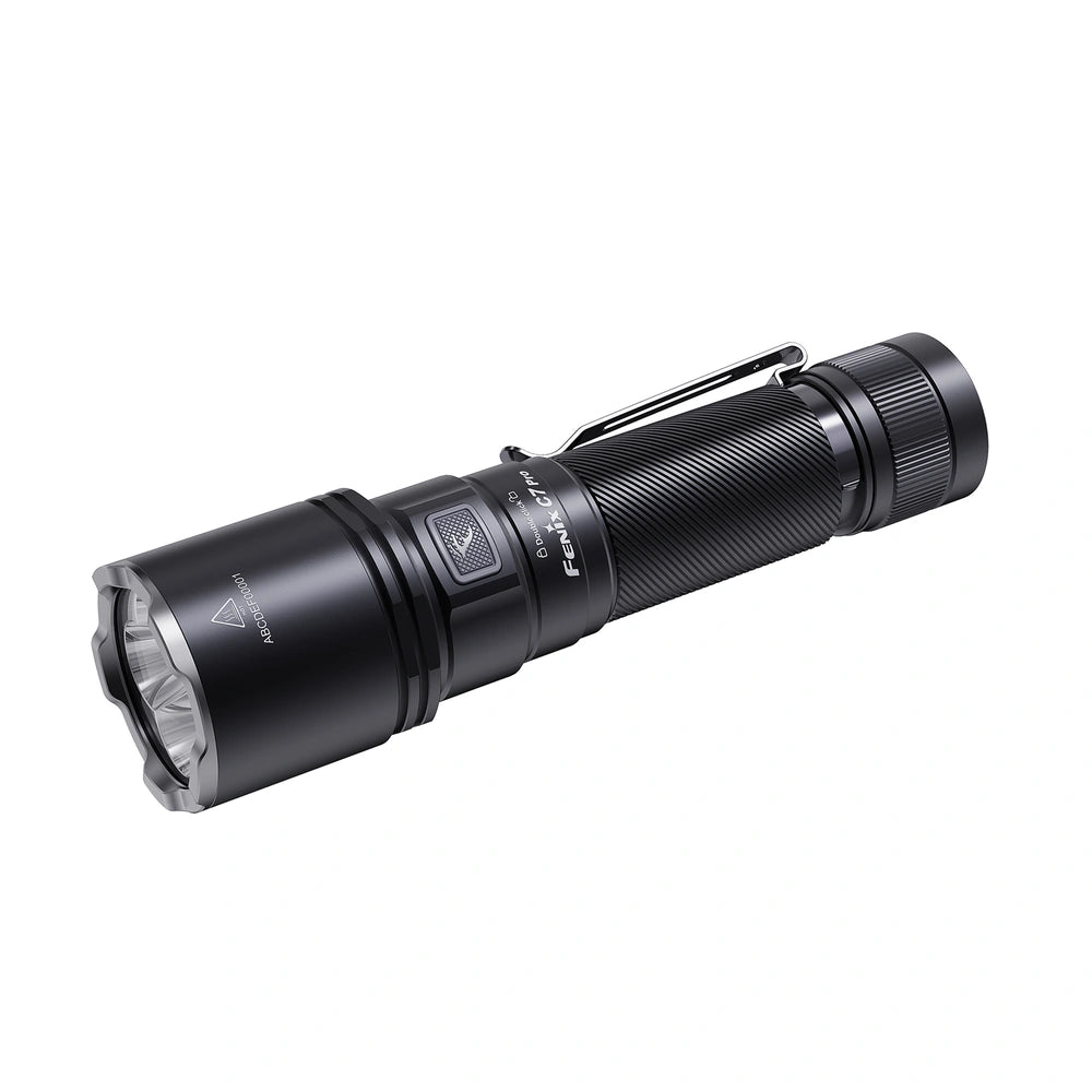 Prožektorius Fenix C7 PRO, 4600lm
