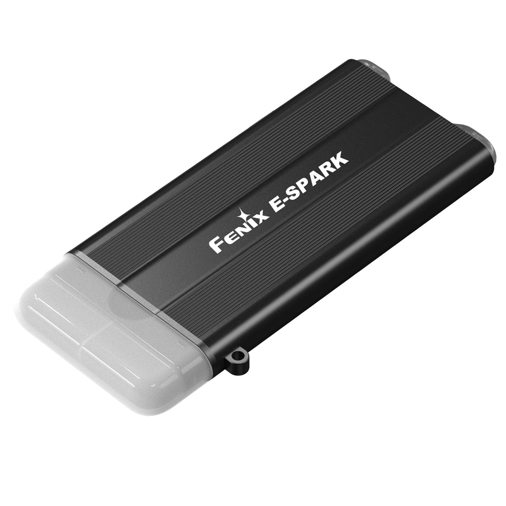 Žibintuvėlis su Power Bank funkcija Fenix E-SPARK, 100lm
