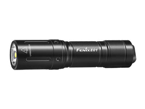 Raktų pakabuko žibintuvėlis Fenix E01 V2.0, 100lm