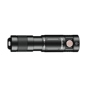 Žibintuvėlis EDC Fenix E09R, 600lm