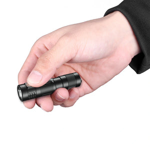 Žibintuvėlis EDC Fenix E09R, 600lm