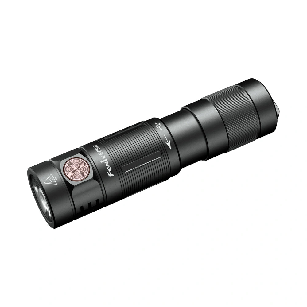 Žibintuvėlis EDC Fenix E09R, 600lm