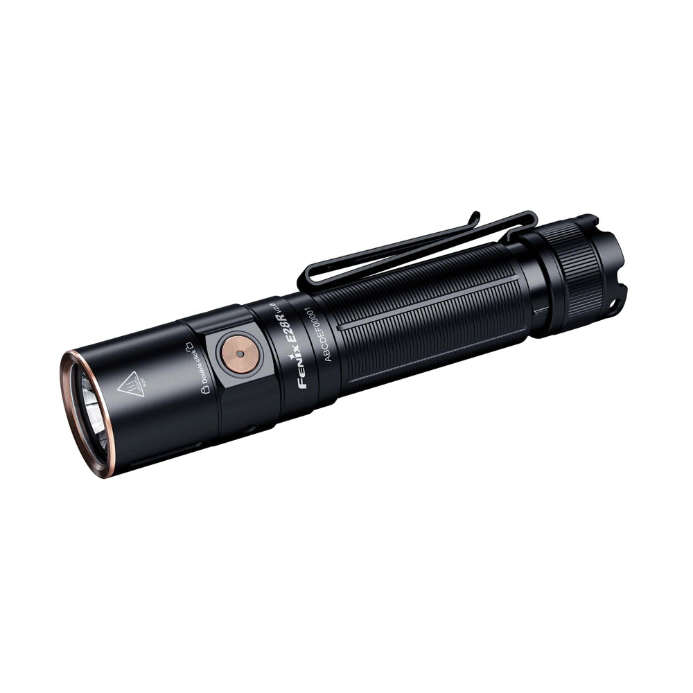 Prožektorius Fenix E28R V2.0, 1700lm