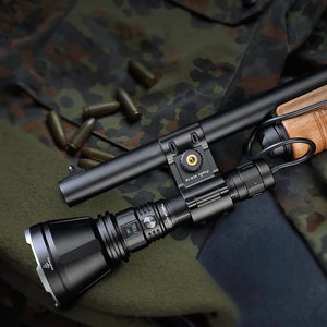 Prožektorius Fenix HT18R V2.0, 3700lm