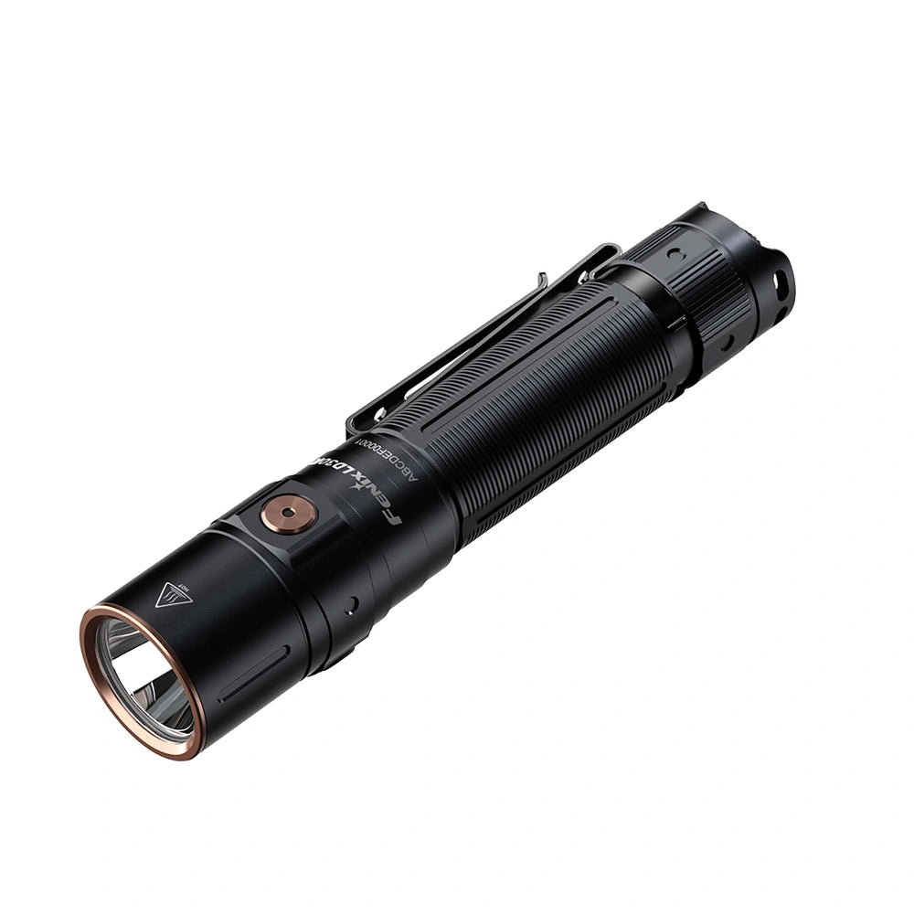Žibintuvėlis Fenix LD30R, 1700lm