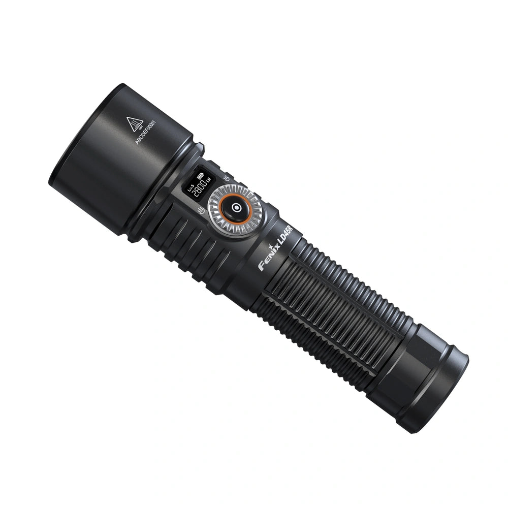Prožektorius Fenix LD45R, 2800lm