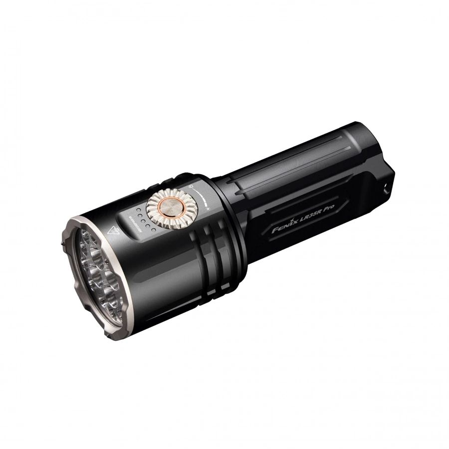 Prožektorius Fenix LR35R PRO, 10000lm