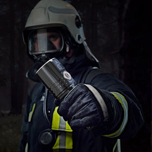 Žibintuvėlis paieškai Fenix LR36R, 10000lm