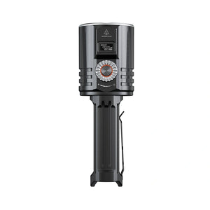 Žibintuvėlis paieškai Fenix LR36R, 10000lm