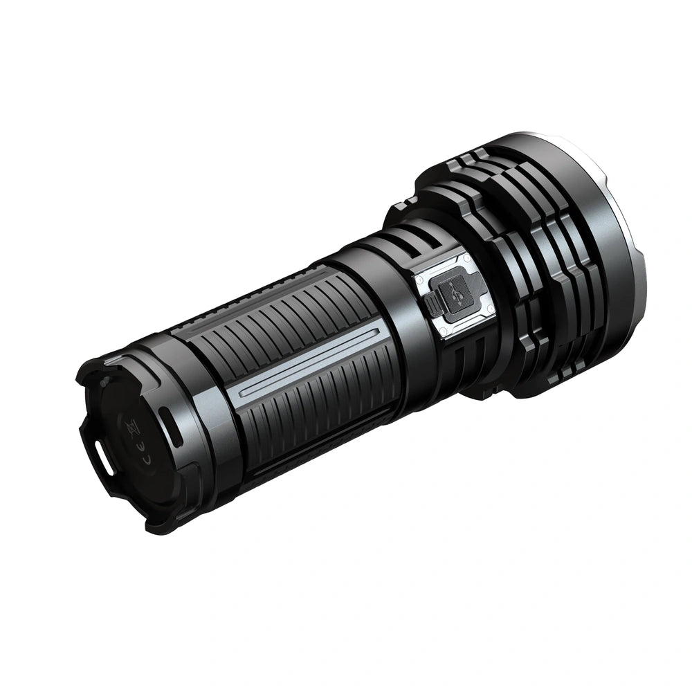 Prožektorius paieškai Fenix LR40R V2.0, 15000lm