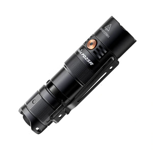 Taktinis žibintuvėlis Fenix PD25R, 800lm