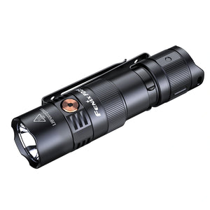 Taktinis žibintuvėlis Fenix PD25R, 800lm