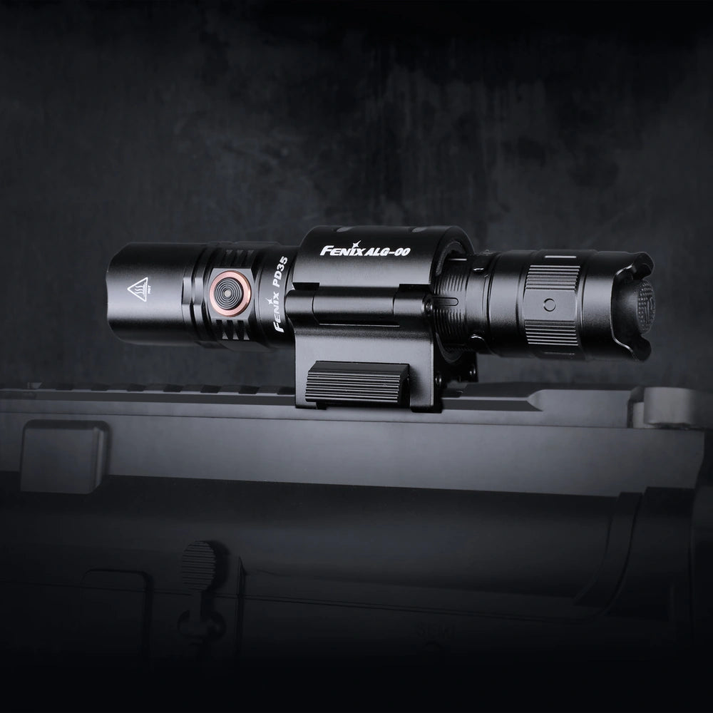 Prožektorius Fenix PD35 V3.0, 1700lm