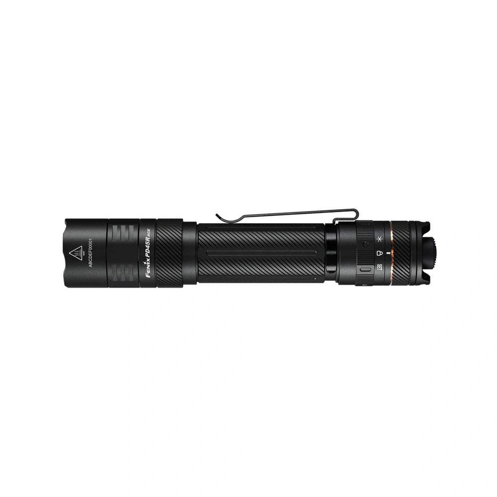 Latarka LED Fenix PD45R ACE