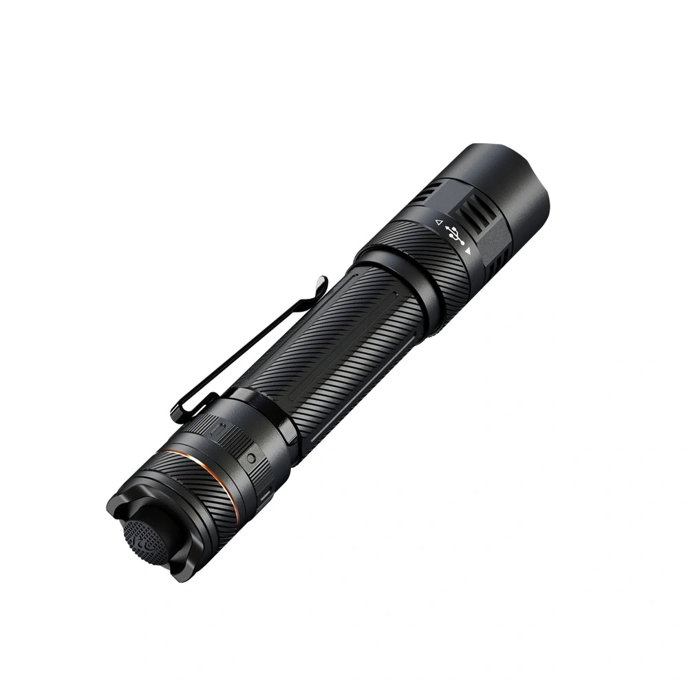 Latarka LED Fenix PD45R ACE