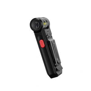 Žibintuvėlis Fenix SW05R-RED, 150lm