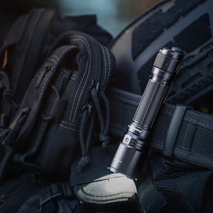 Taktinis žibintuvėlis Fenix TK11R, 1600lm