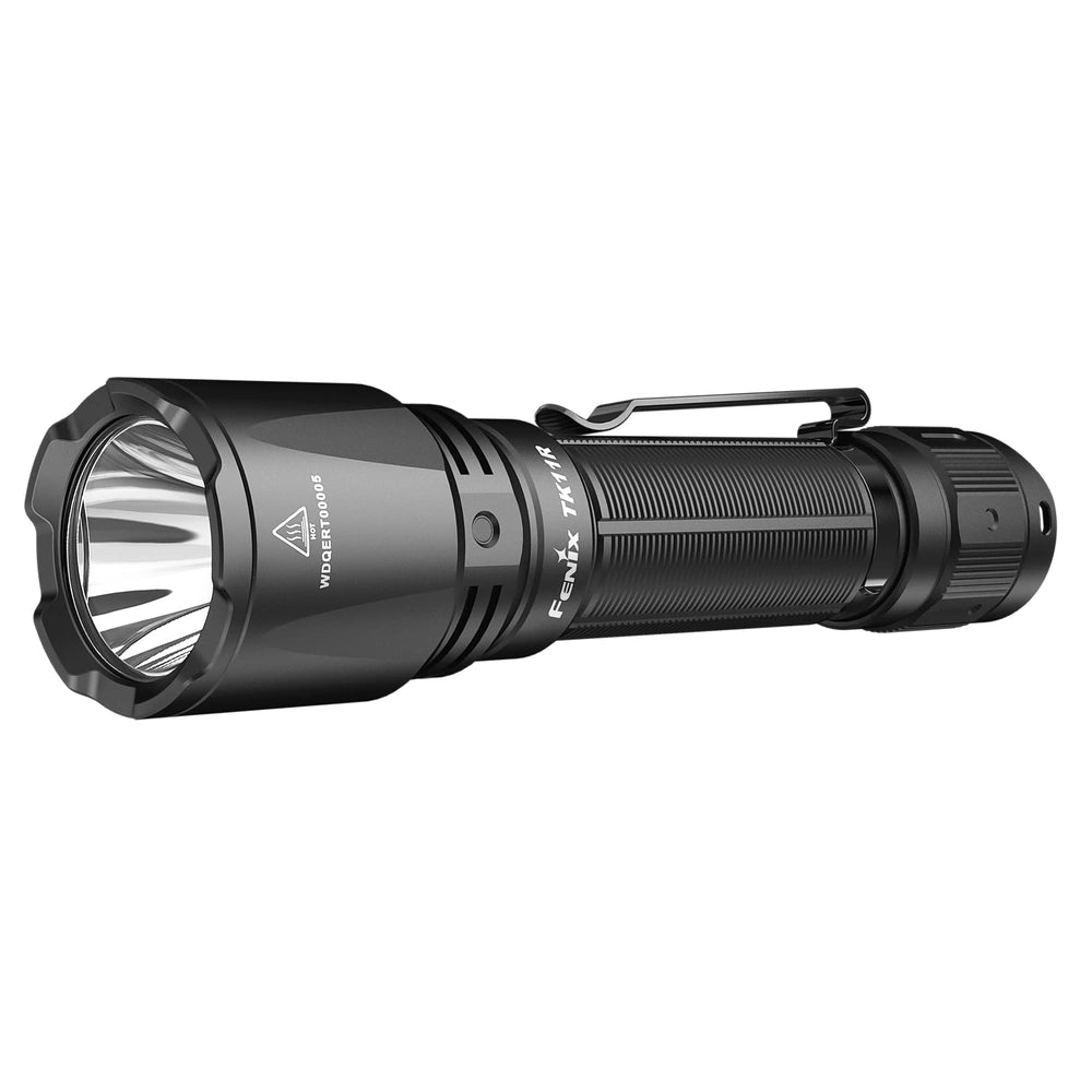 Taktinis žibintuvėlis Fenix TK11R, 1600lm