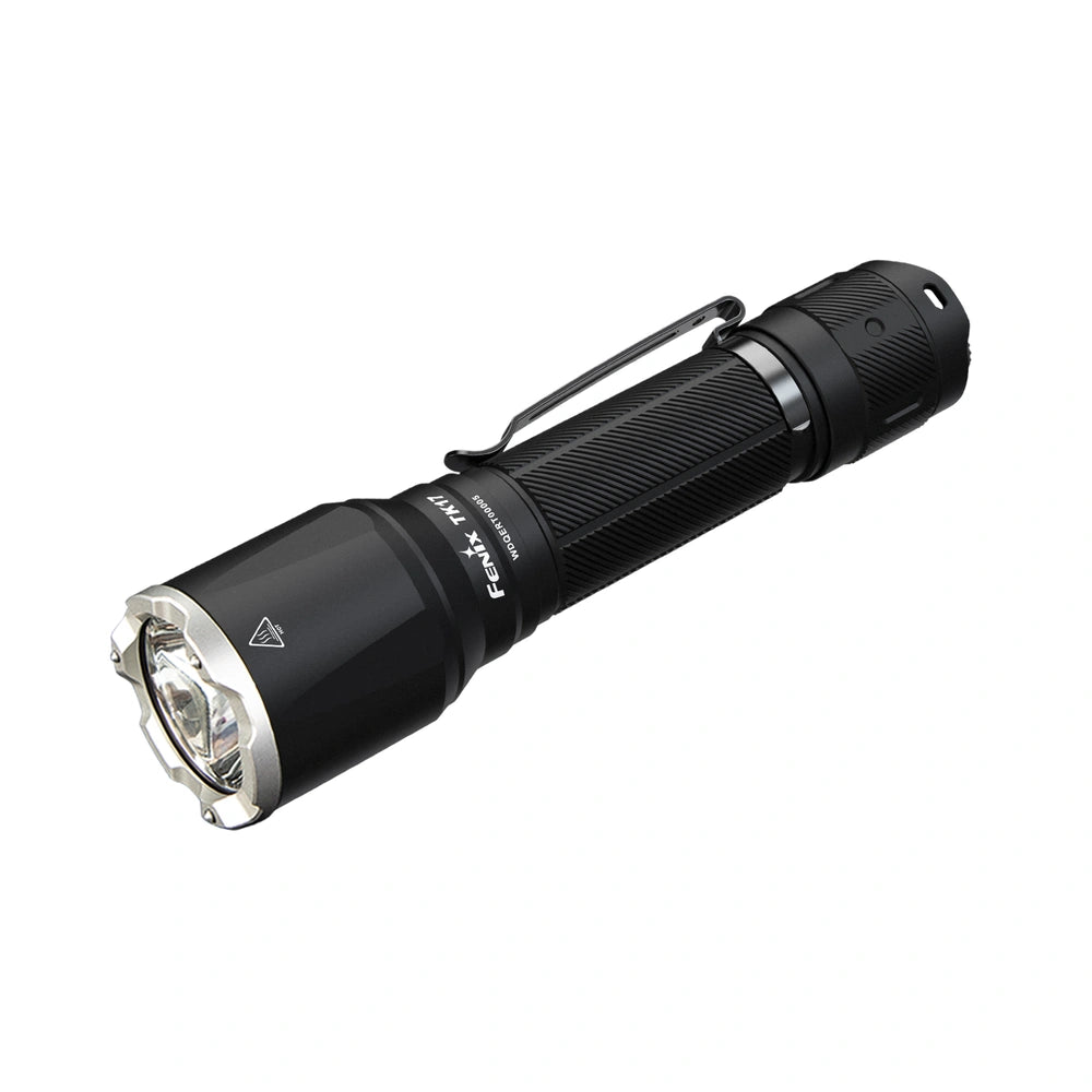 Žibintuvėlis LED Fenix TK17, 3600lm