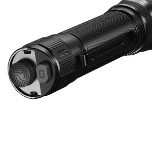 Taktinis žibintuvėlis Fenix TK20R V2.0, 3000lm