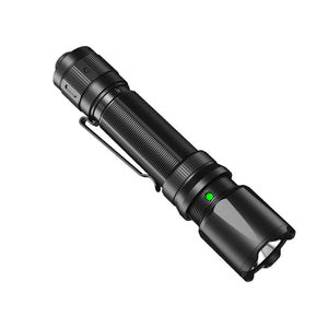 Taktinis žibintuvėlis Fenix TK20R V2.0, 3000lm