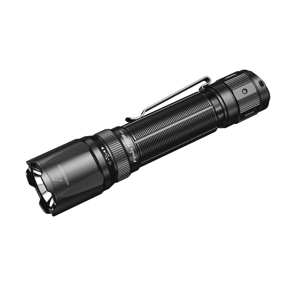 Taktinis žibintuvėlis Fenix TK20R V2.0, 3000lm