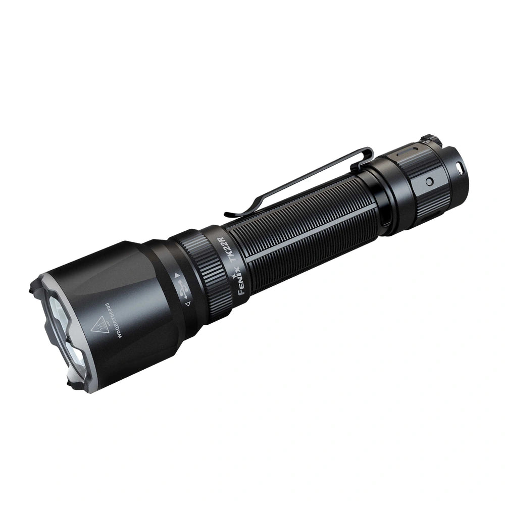 Taktinis žibintuvėlis Fenix TK22R, 3200lm