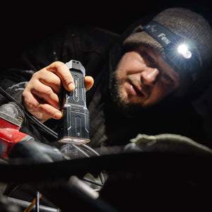 Latarka LED Fenix TK28R