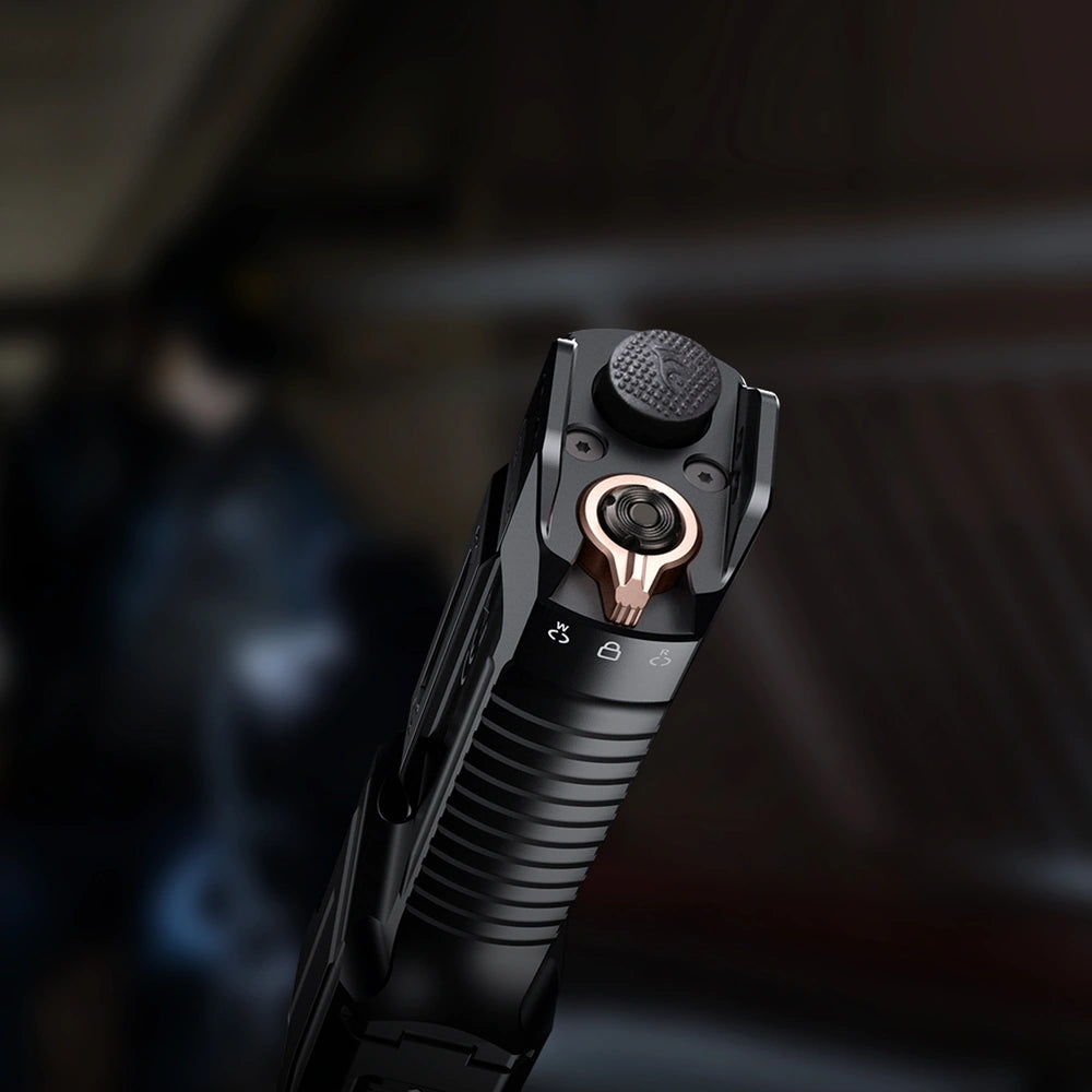 Latarka LED Fenix TK28R