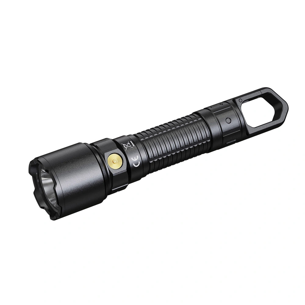 Prožektorius su UV Fenix WF25RM, 3000lm.