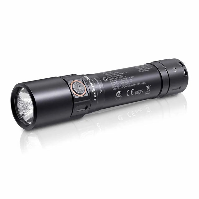 Fenix WF30RE LED žibintuvėlis bendrame produkto vaizde
