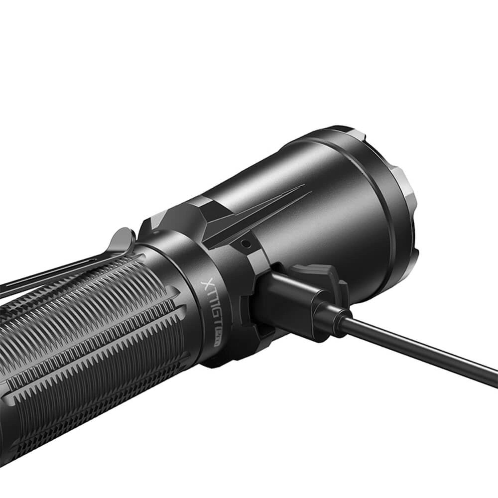 Prožektorius Klarus XT11GT PRO V3.0, 3300 lm