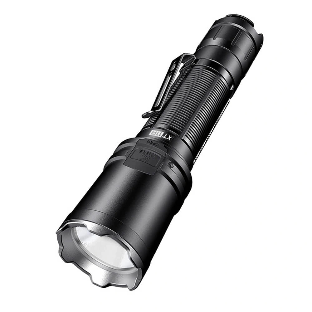 Prožektorius Klarus XT11R, 1300 lm