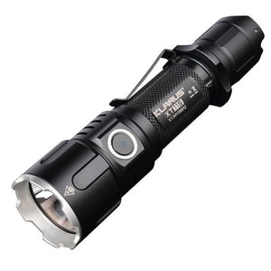 Prožektorius Klarus XT11S, 1100 lm