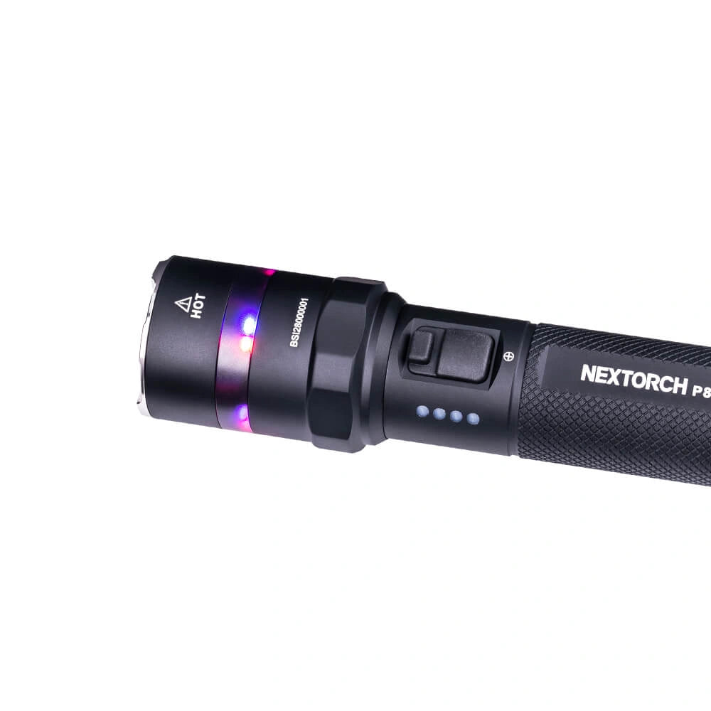 Prožektorius Nextorch P84, 3000 lm