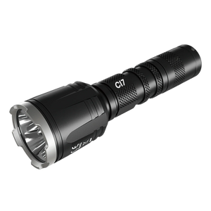 Žibintuvėlis su IR Nitecore CI7, 2500lm