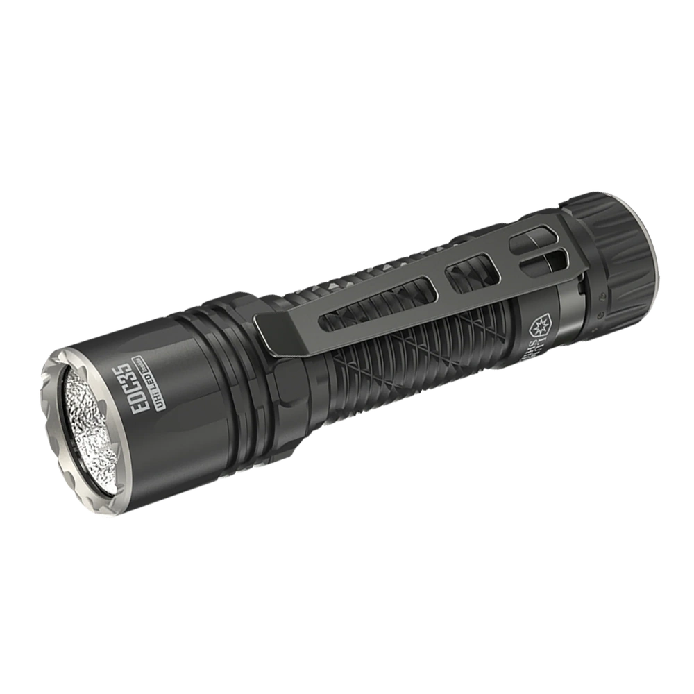 Žibintuvėlis Nitecore EDC35, 5000lm