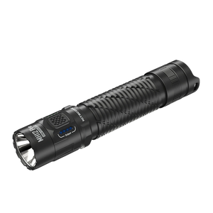Žibintuvėlis Nitecore MH12 PRO, 3300lm