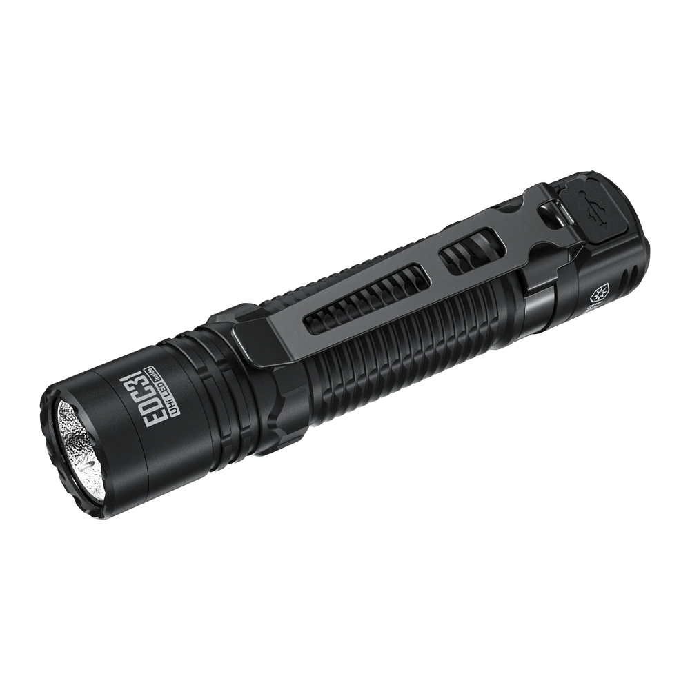 Žibintuvėlis Nitecore EDC31, 3500lm