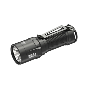 Žibintuvėlis Nitecore MT1C Pro, 1000lm