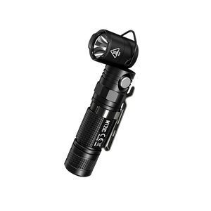 Žibintuvėlis 90° reguliuojamas Nitecore MT21C, 1000lm