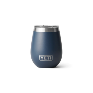 Puodelis vynui YETI Wine Tumbler