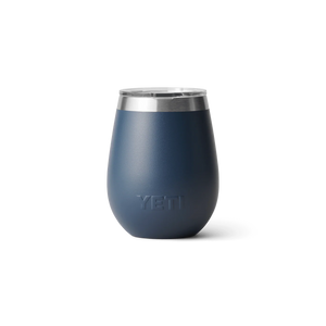 Puodelis vynui YETI Wine Tumbler